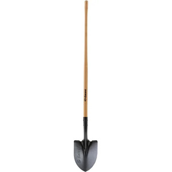 Home Hardware Pro series round point shovel offer