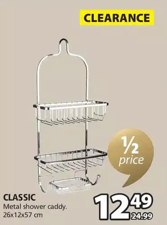 JYSK Classic offer
