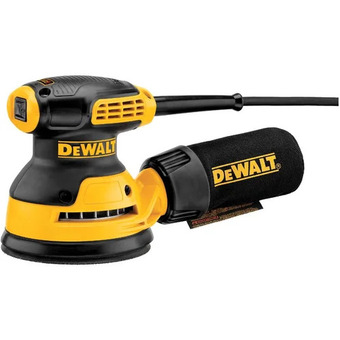 Home Hardware 5 random orbit sander offer