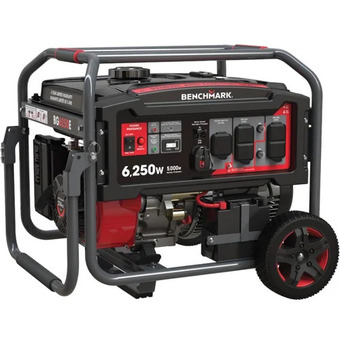Home Hardware Portable generators offer