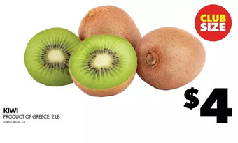 Real Canadian Superstore Kiwi offer