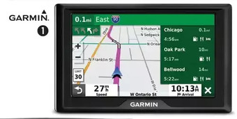 Canadian Tire Garmin drive 52 mt 5 gps offer