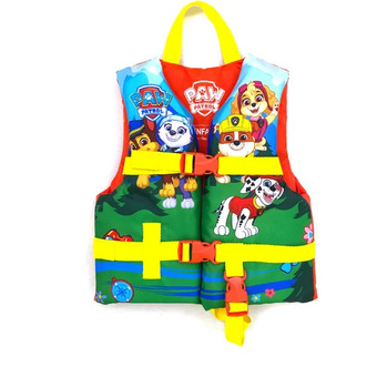 Toys R us Paw patrol child pfd offer