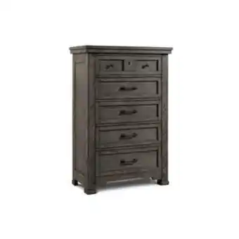 Aaron's Old forge chest offer
