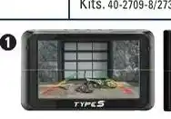 Canadian Tire TYPE S Flex Mount 5 offer