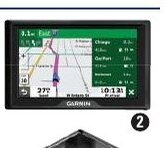 Canadian Tire Garmin Drive 52 MT 5 offer
