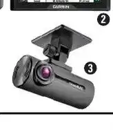 Canadian Tire Thinkware F70 HD Dash Cam offer