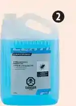 Canadian Tire Certified summer windshield washer fluid offer