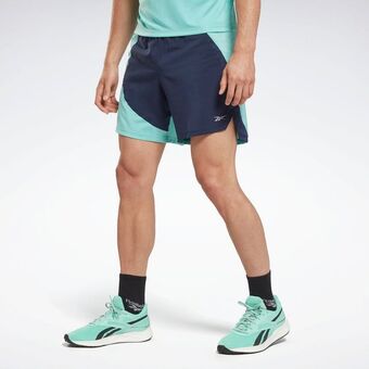 Reebok Running shorts offer