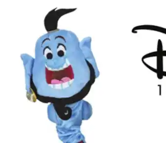 Petsmart Disney genie offer