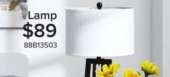 Leon's Lamp offer