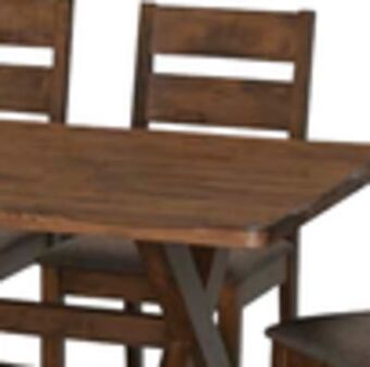 The Brick Plum 6-piece dining package offer