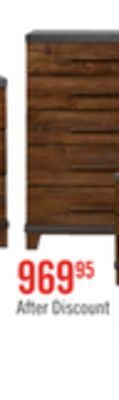 The Brick Forge chest offer