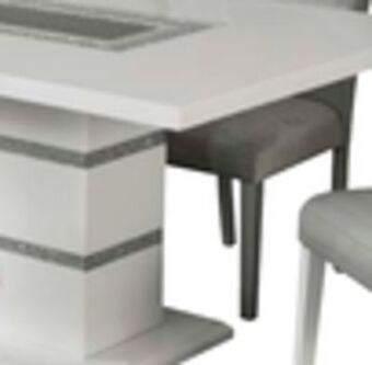 The Brick Garbo dining table offer
