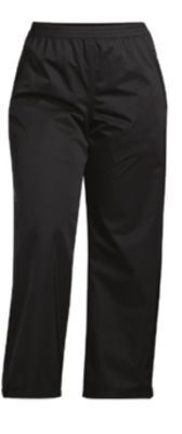 Sport Chek Woods women's quadra rain pant offer