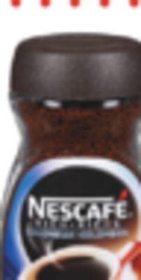 Shoppers Drug Mart Nescafé instant coffee offer