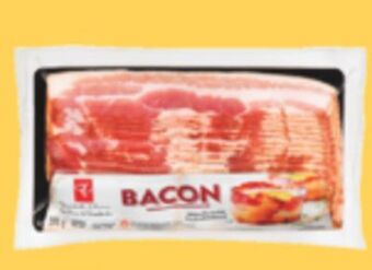 Shoppers Drug Mart Pc bacon offer
