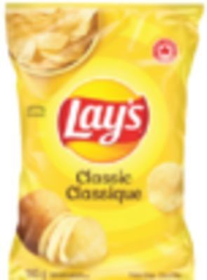 Shoppers Drug Mart Lay's potato chips offer