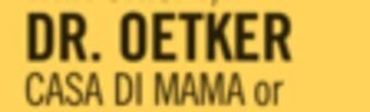 Shoppers Drug Mart Dr. oetker casa di mama offer