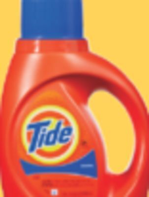 Shoppers Drug Mart Tide laundry detergent offer
