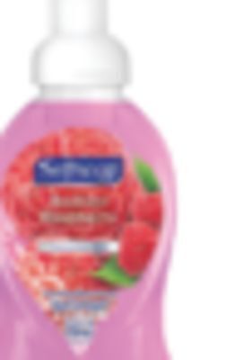 Shoppers Drug Mart Softsoap hand soap offer