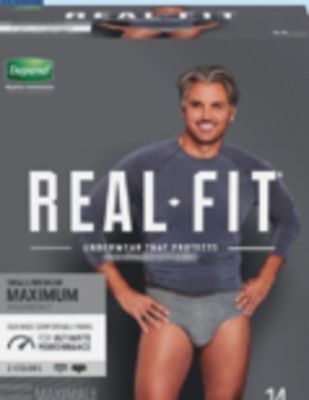 Shoppers Drug Mart Depend incontinence products offer