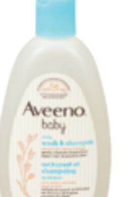 Shoppers Drug Mart Aveeno baby toiletries offer
