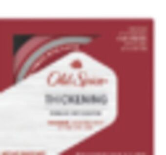 Shoppers Drug Mart Old spice hair care products offer
