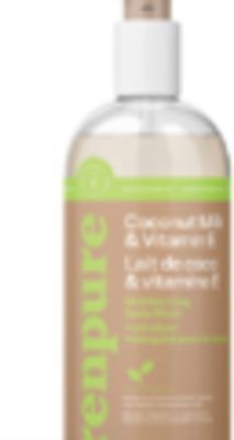 Shoppers Drug Mart Renpure body wash offer