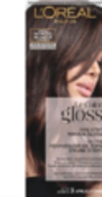 Shoppers Drug Mart Le color gloss hair colour offer
