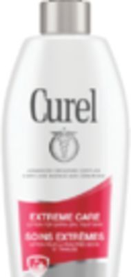 Shoppers Drug Mart Curel lotions offer