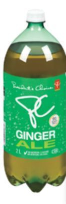 Shoppers Drug Mart Pc soda offer
