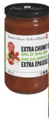 Shoppers Drug Mart Pc salsa offer
