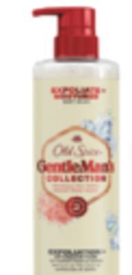 Shoppers Drug Mart Old spice  body wash offer