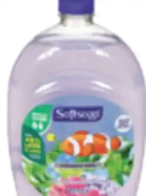 Shoppers Drug Mart Softsoap liquid hand soap refills offer