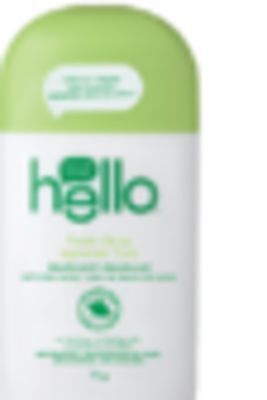 Shoppers Drug Mart Hello natural deodorant (73g) offer