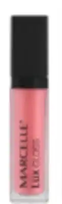 Shoppers Drug Mart Marcelle lux lip gloss offer