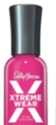 Shoppers Drug Mart Sally hansen xtreme wear nail enamel offer