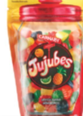 Shoppers Drug Mart Carnaby sweet candy offer