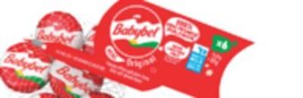 Shoppers Drug Mart Mini babybel cheese offer
