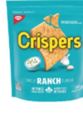 Shoppers Drug Mart Christie crispers snacks offer