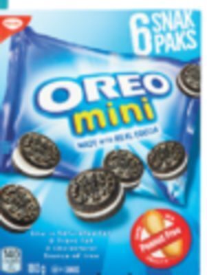 Shoppers Drug Mart Christie kids cookies offer