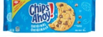 Shoppers Drug Mart Christie family size cookies offer