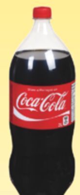 Shoppers Drug Mart Coca-cola offer