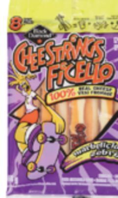 Shoppers Drug Mart Black diamond cheestrings offer