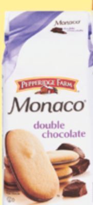 Shoppers Drug Mart Pepperidge farm cookies offer