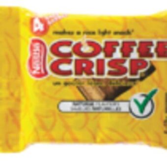 Shoppers Drug Mart Nestlé multipack chocolate bars (4's) or selected cello bags offer