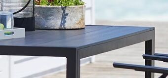 JYSK Maderup table offer