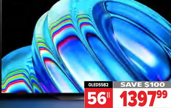 2001 Audio Video Lg 4k oled thinq ai a7 gen 5 al processor 4k 56 offer