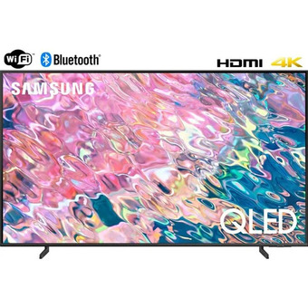 2001 Audio Video Samsung qled 4k smart tv 43 | 55 | 65 offer